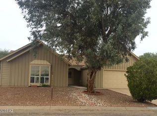 10611 E Breckinridge Dr, Tucson, AZ 85730