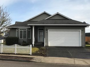 826 N Raven Dr, Ridgefield, WA 98642