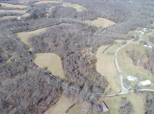 1500 Bushtown Rd, Shakertown, KY 40330