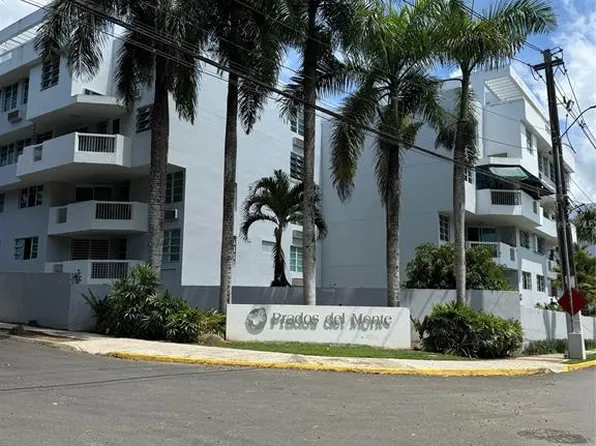 29 Basilio Catala #101, Guaynabo, PR 00971