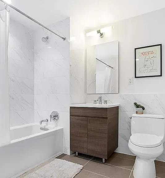 2351 Adam Clayton Powell Jr Blvd #304 — Photo 9
