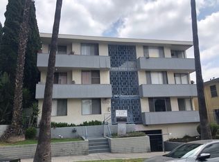 Alexandria Place, Los Angeles, CA 90020