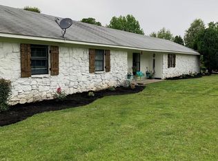 925 County Road 744, Colt, AR 72396