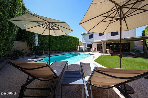 8085 E Del Trigo Photo 1