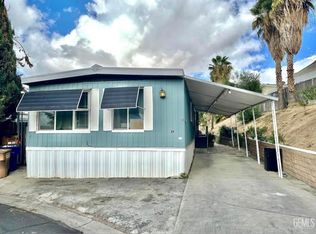 8300 Kern Canyon Rd SPC 28, Bakersfield, CA 93306