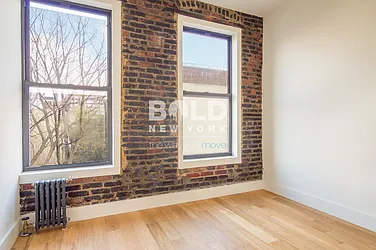 Rented by Bold New York