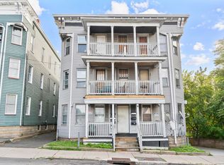 28 Hill Street, Waterbury, CT 06704