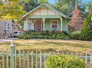 1326 E Meadowmere St, Springfield, MO 65804