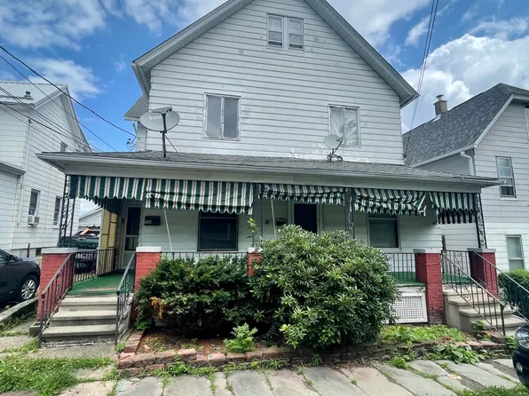 1116 Rock St #1118, Scranton, PA 18504