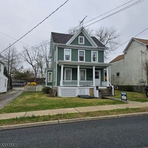 19 Madison St, Newton, NJ, 07860