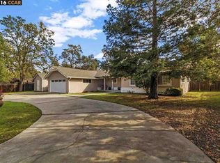 1229 Mountain View Blvd, Walnut Creek, CA 94596