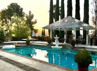 4048 Alonzo Ave, Encino, CA 91316