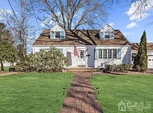 20 Cleveland Ave, East Brunswick, NJ 08816