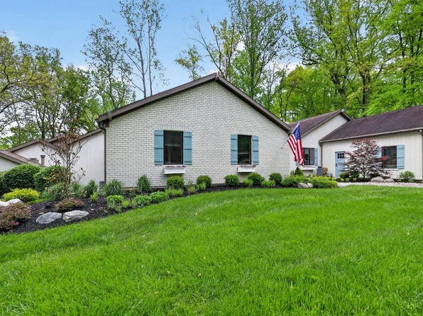 10552 Tanagerhills Dr, Cincinnati, OH 45249