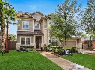 1221 Wakefield Dr, Houston, TX 77018