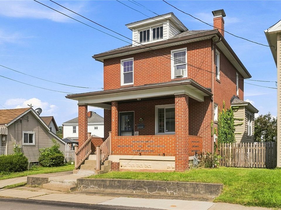 1st image of 528 Flynn Ave