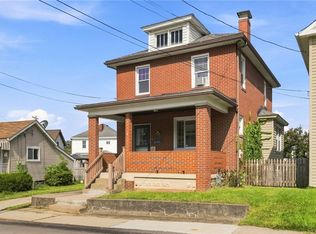 528 Flynn Ave, Carnegie, PA 15106
