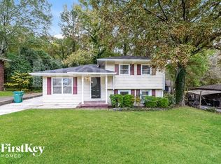 1475 Greenwillow Dr, Conley, GA 30288