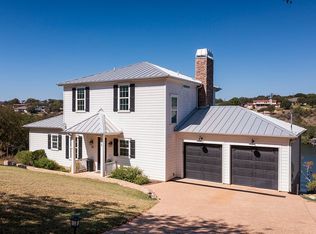 508 Los Escondidos St, Marble Falls, TX 78654