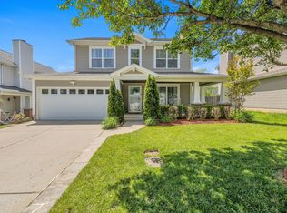 2416 Pleasant Springs Ln, Hermitage, TN 37076
