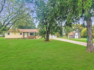 7027 Randee St, Flushing, MI 48433