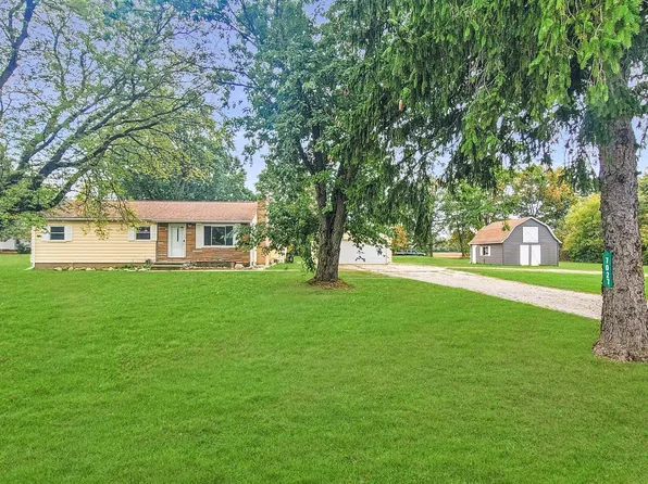 7027 Randee St, Flushing, MI 48433
