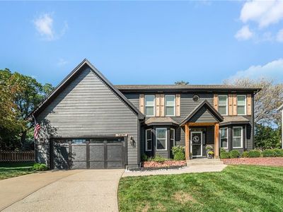 14670 W 144th St, Olathe, KS, 66062