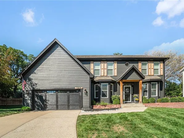 14670 W 144th St, Olathe, KS 66062