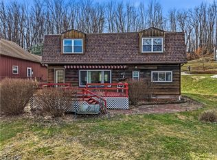 6122 Camp Blvd, Hanoverton, OH 44423