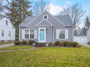 22350 Westwood Rd, Cleveland, OH 44126