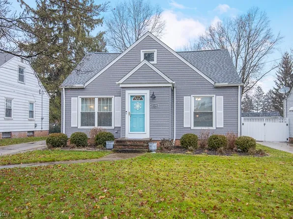 22350 Westwood Rd, Cleveland, OH 44126