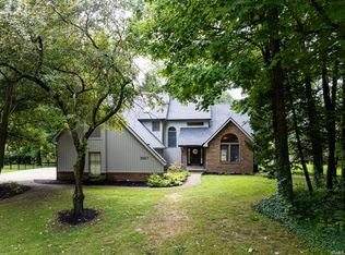3901 W Russell Ct, Muncie, IN 47304