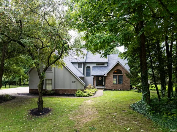 3901 W Russell Ct, Muncie, IN 47304
