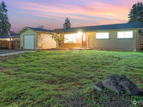 3931 176th Place SW, Lynnwood, WA 98037