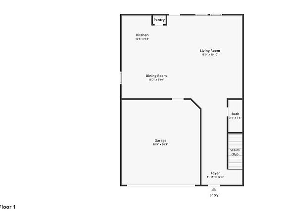 3rd image of 13491 Bay Springs Dr