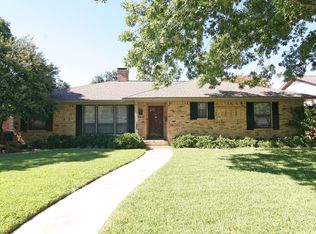 9619 Brentgate Dr, Dallas, TX 75238