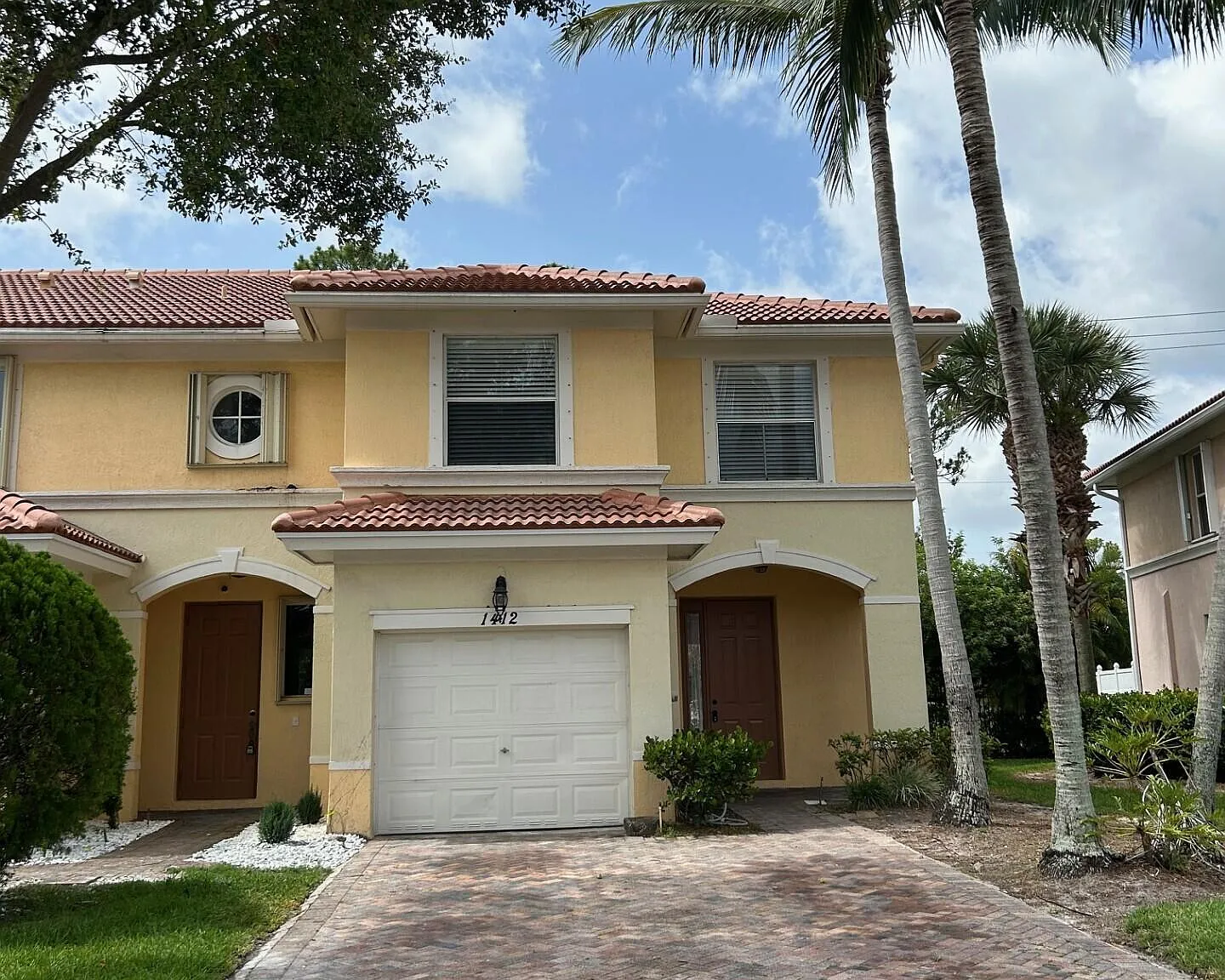 3 bed, 2.5 bath, 1573 sqft, $2,800 — Photo 2