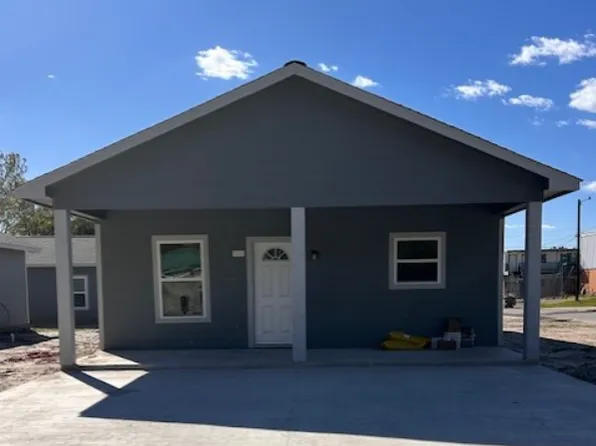 815 Everitt St, Lufkin, TX 75901