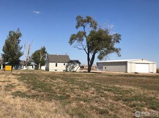 20588 Highway 39, Wiggins, CO 80654
