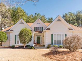 4319 Milford Pl, Hoschton, GA 30548