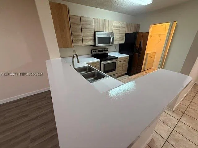 Atlantic Springs Condo — Photo 3