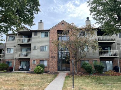 4321 Village Parkway Cir W APT 12, Indianapolis, IN, 46254