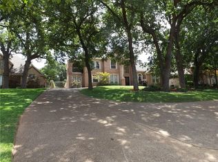 2424 Park Run Dr, Arlington, TX 76016