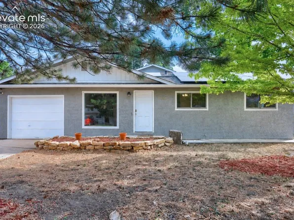 1031 Ohio Ave, Canon City, CO 81212