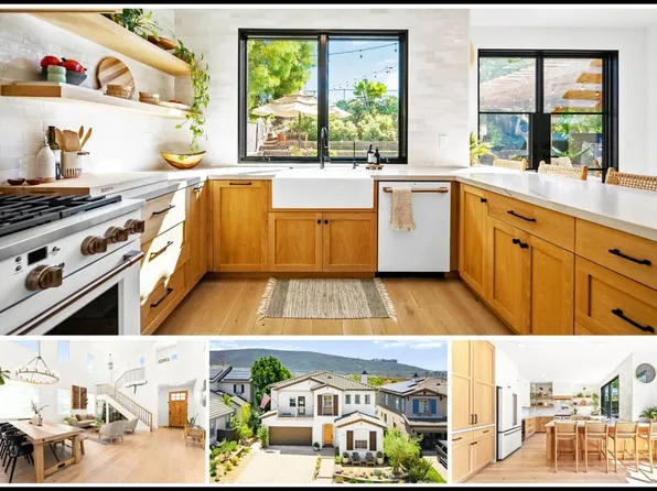 1413 Rivercrest Rd, San Marcos, CA 92078