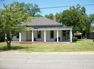 2050 Mg N Church St, Meigs, GA 31765