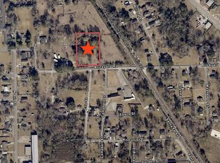 2490 Brickyard Rd, Beaumont, TX 77703