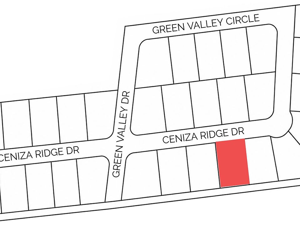 1st image of 507 Ceniza Ridge Dr #9