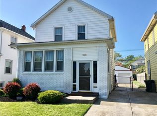319 Tremont Ave, Kenmore, NY 14217