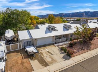 984 Kaley St, Fruita, CO 81521